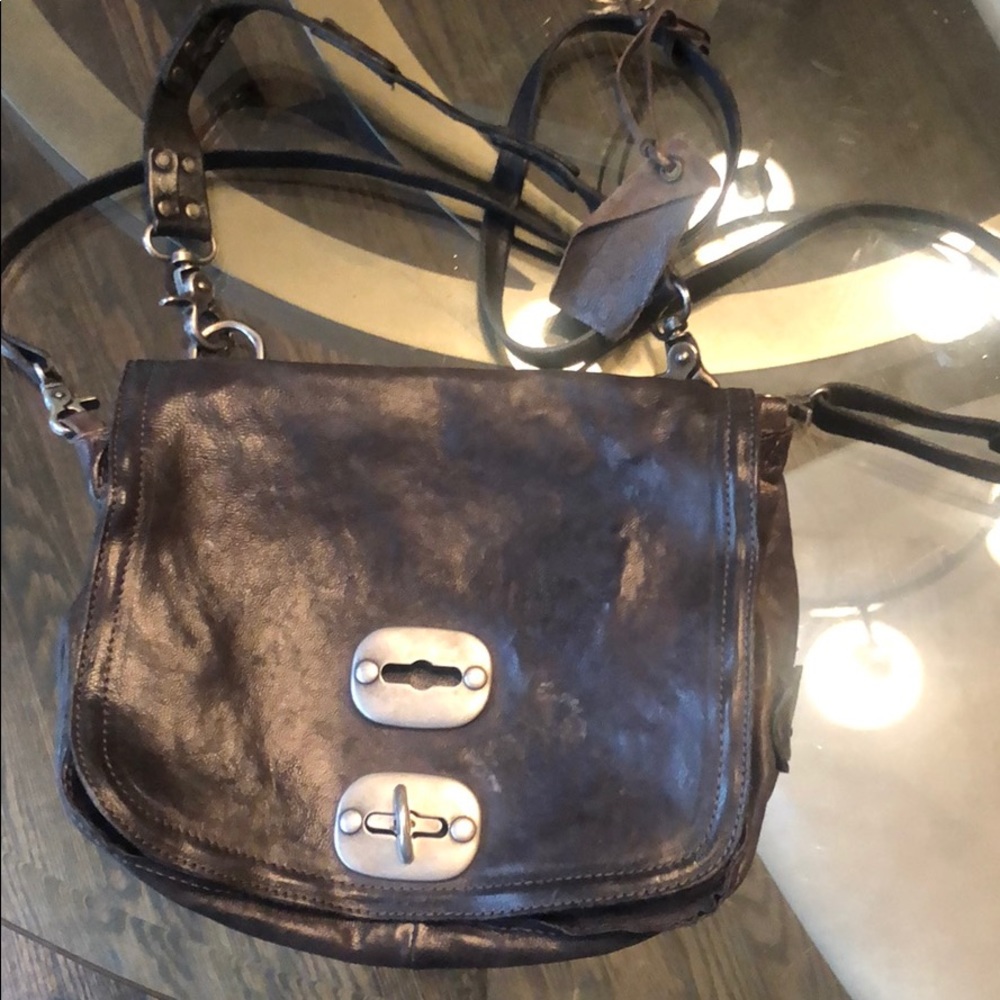 AS98 Crossbody Bag